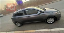 هيونداي أكسنت هاتشباك